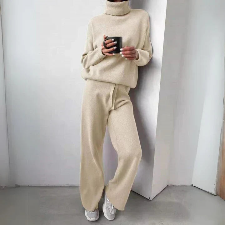Laluna® | Cozy Oversized Relaxed Ensemble