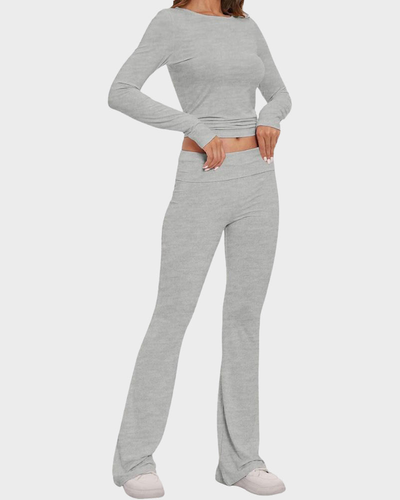 LALUNA® | Stylish Comfort Ensemble