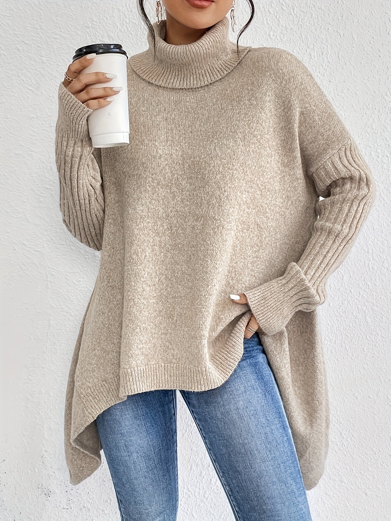 Laluna® | Cozy Sweater