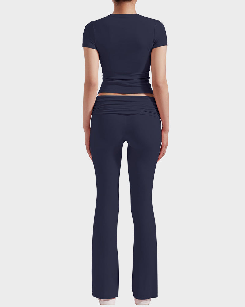 LALUNA® | Stylish Comfort Ensemble