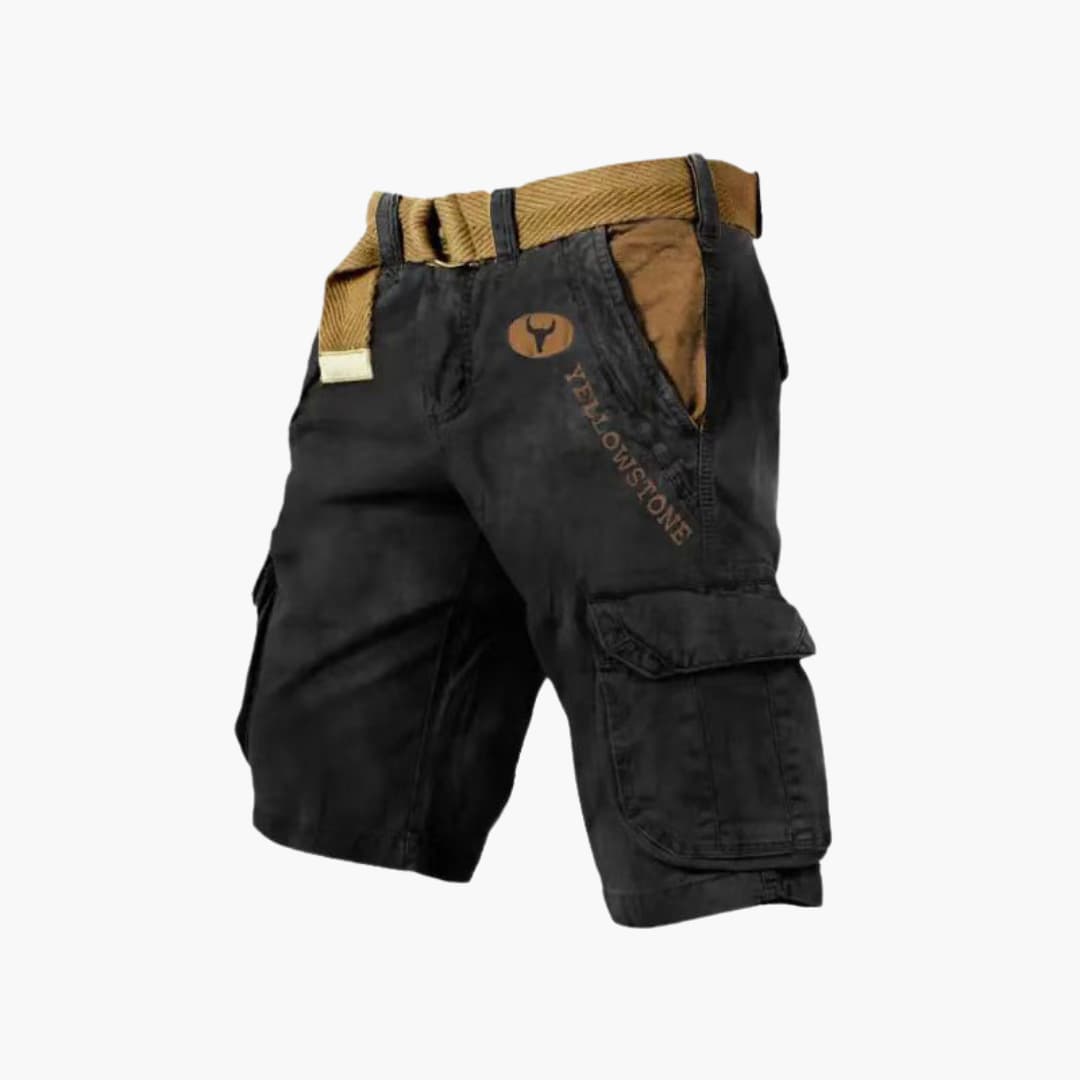 Laluna® | Functional Cargo Pants