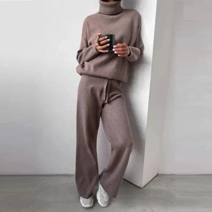 Laluna® | Cozy Oversized Relaxed Ensemble