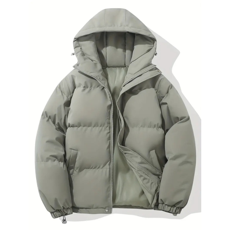 Laluna® | Premium Winter Parka