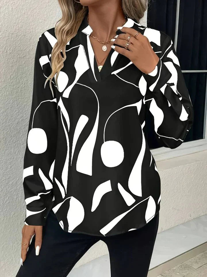 Laluna® | Chic Blouse