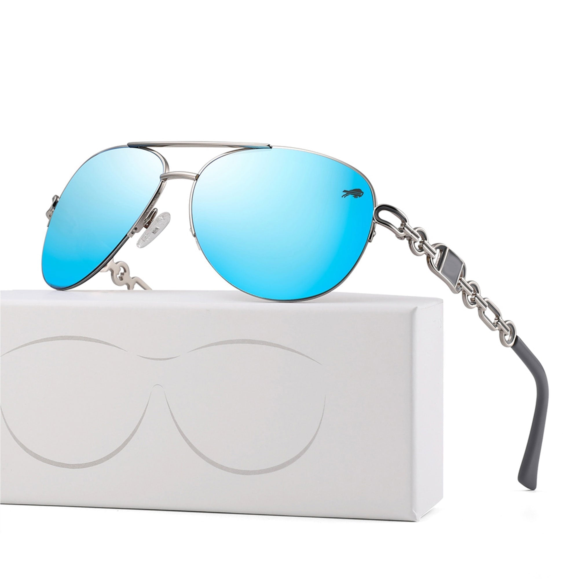 BUBI - Polarized Sunglasses