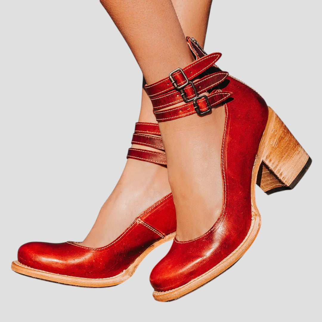 Laluna® | Stylish comfortable boots