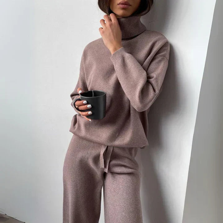 Laluna® | Cozy Oversized Relaxed Ensemble