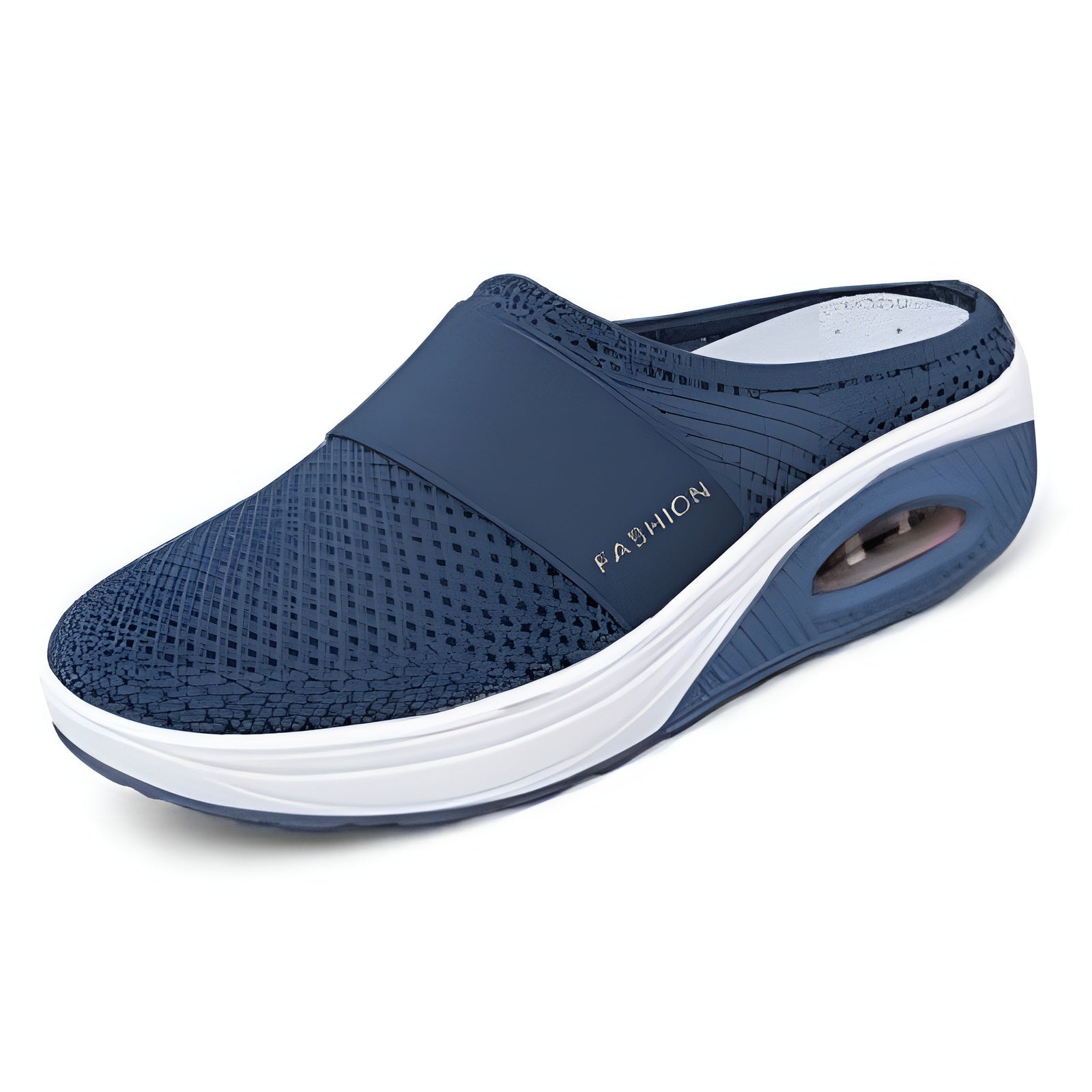 Air-Cushioned Non-Slip Orthopedic Shoes