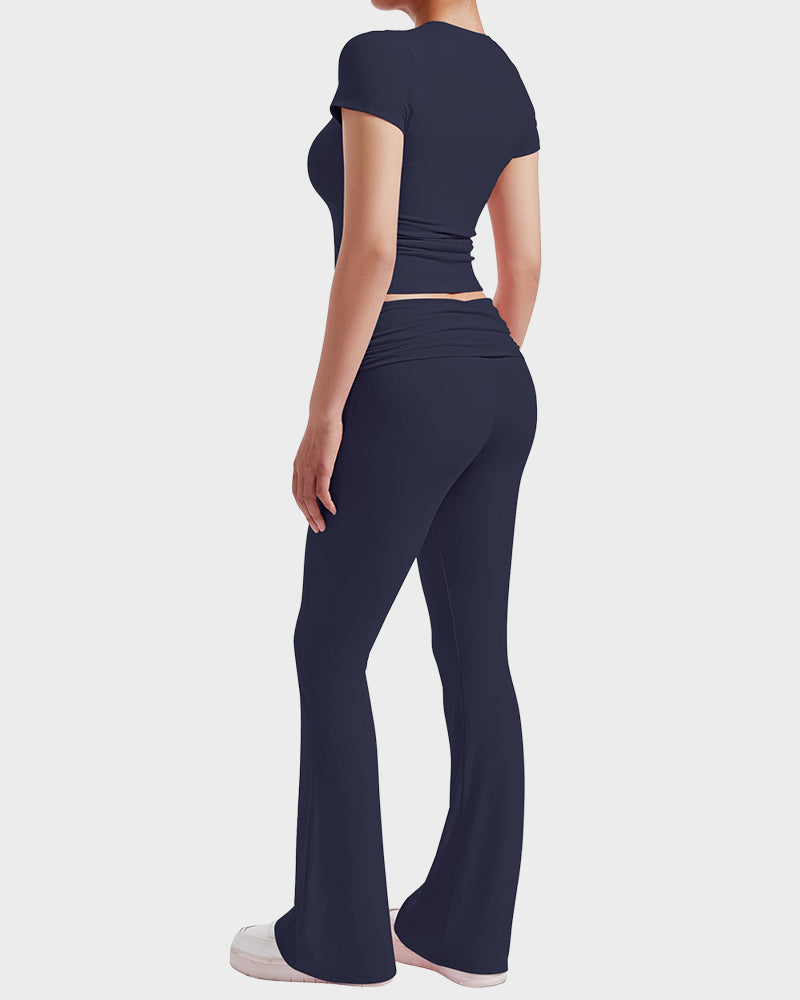 LALUNA® | Stylish Comfort Ensemble