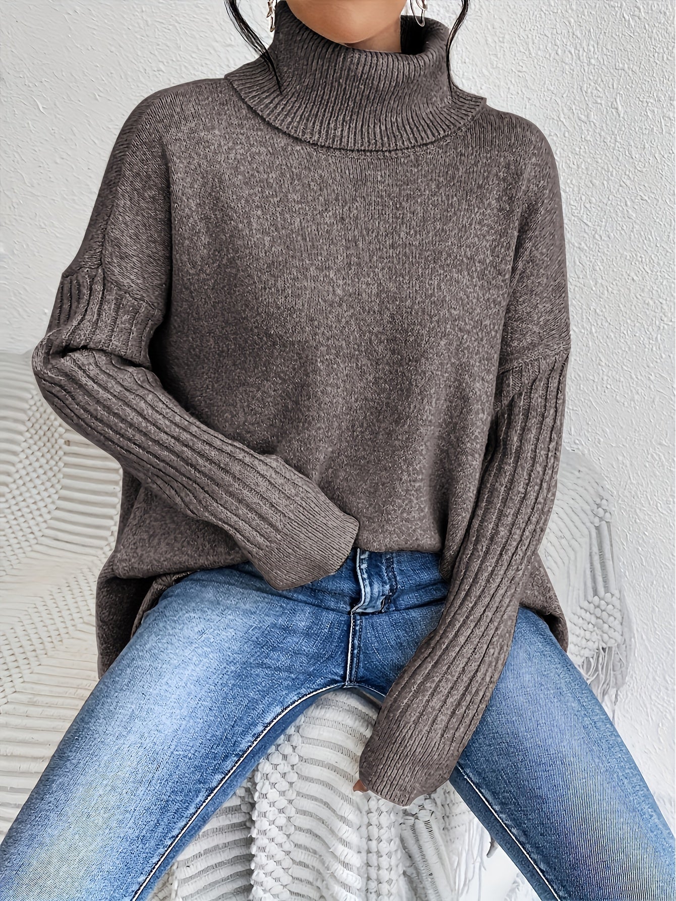 Laluna® | Cozy Sweater
