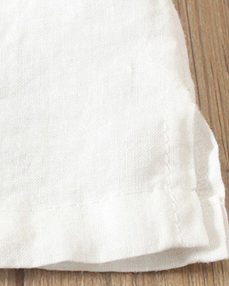 Laluna® | Summer Short Sleeve Tee