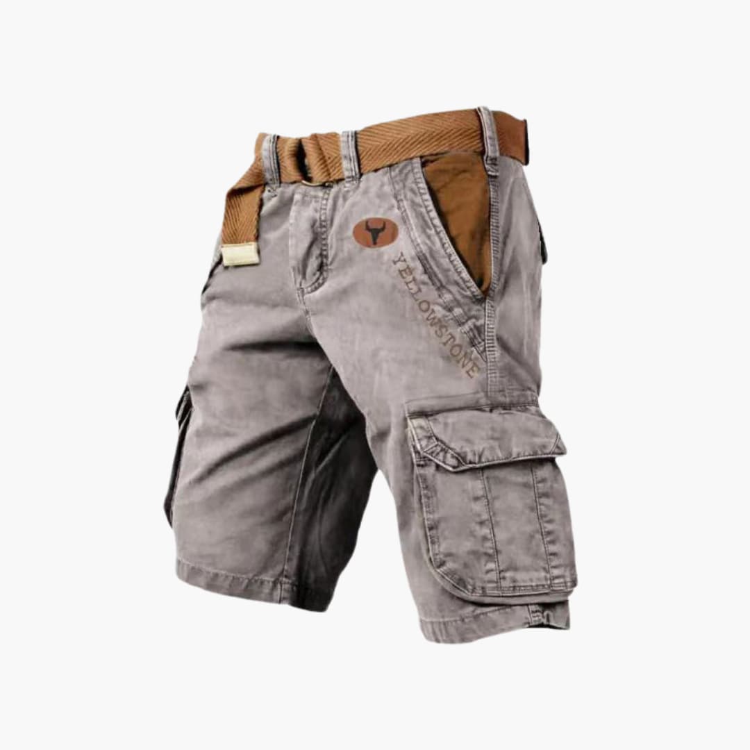 Laluna® | Functional Cargo Pants - Buy 2, Get 1 Free!