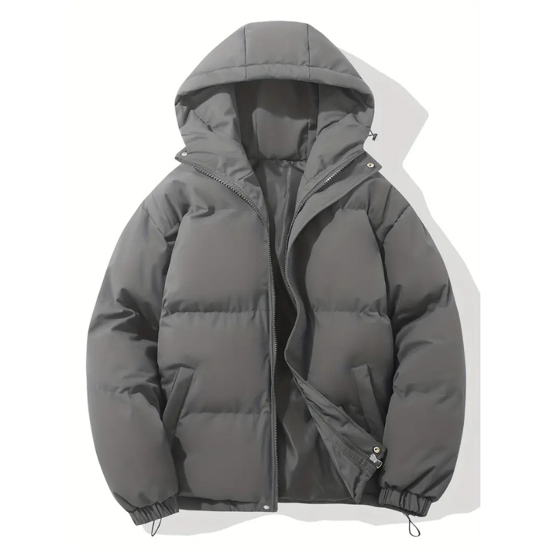 Laluna® | Premium Winter Parka
