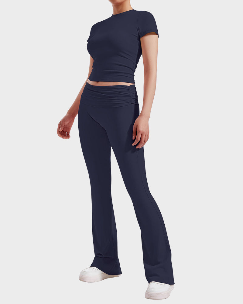 LALUNA® | Stylish Comfort Ensemble