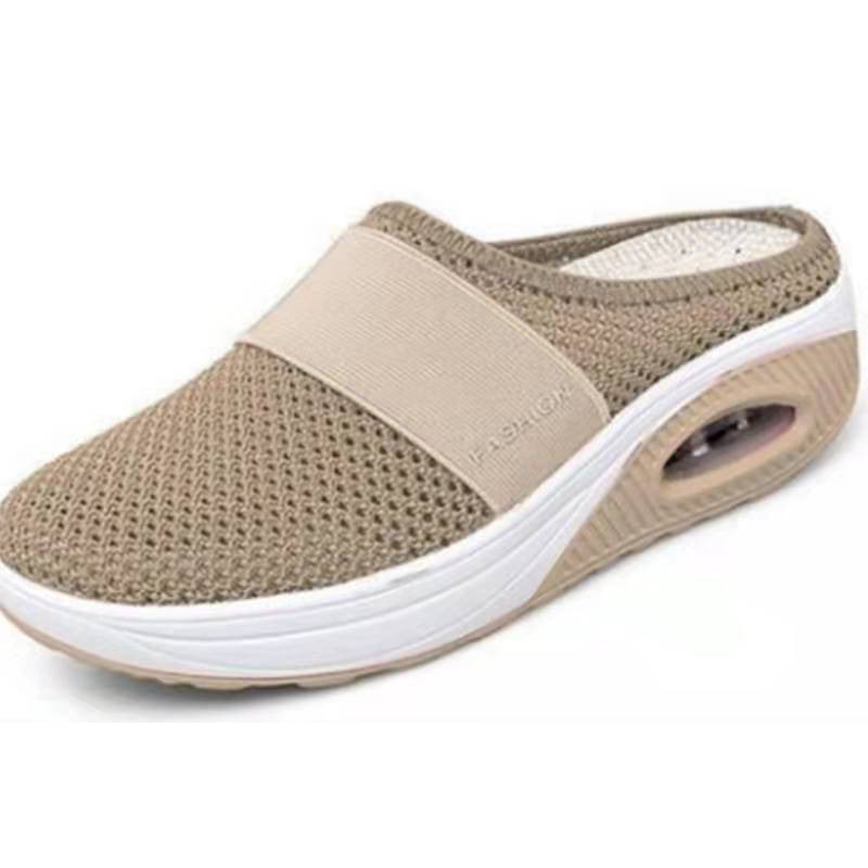 Air-Cushioned Non-Slip Orthopedic Shoes