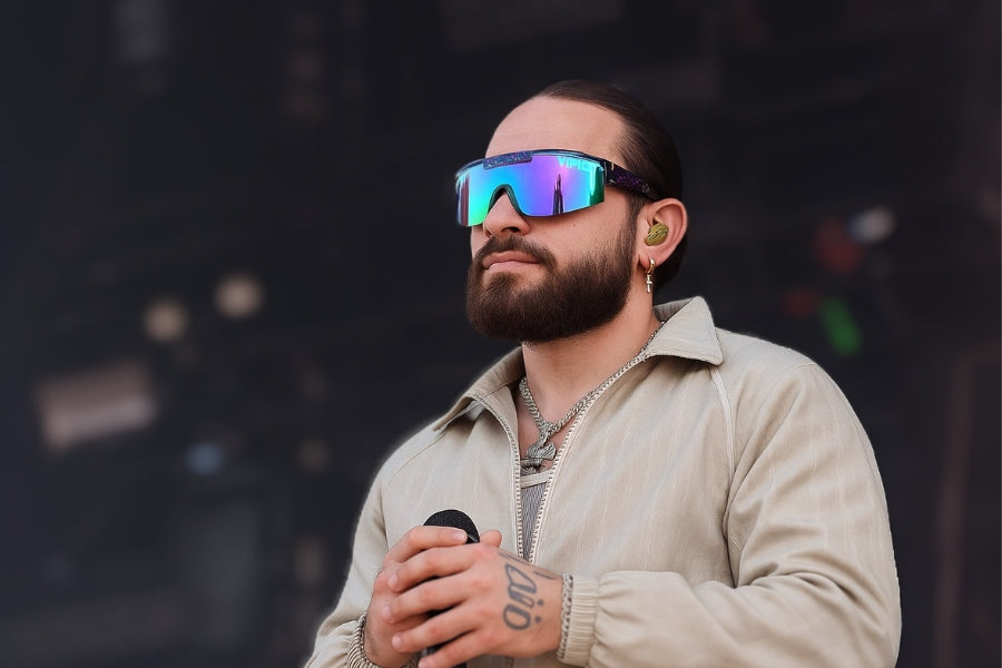 Aurora Vision by Viper