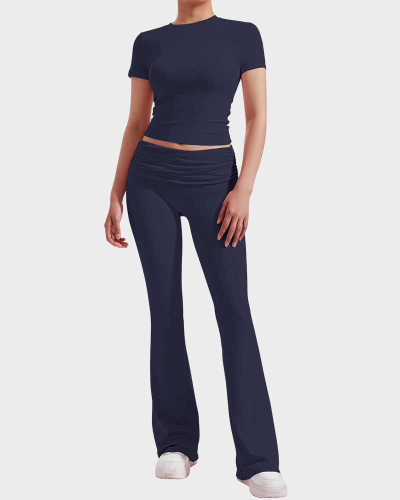 LALUNA® | Stylish Comfort Ensemble