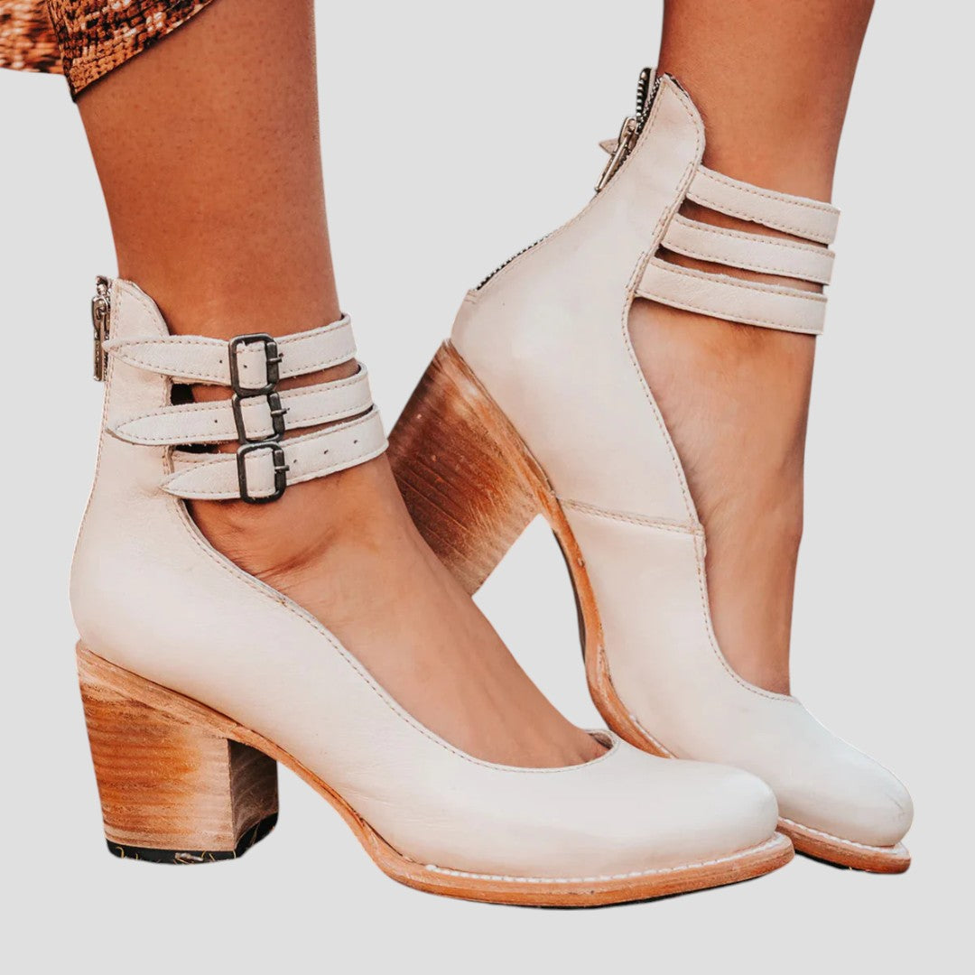 Laluna® | Stylish comfortable boots