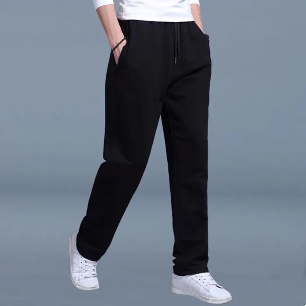Laluna® | Cozy Jogger Pants
