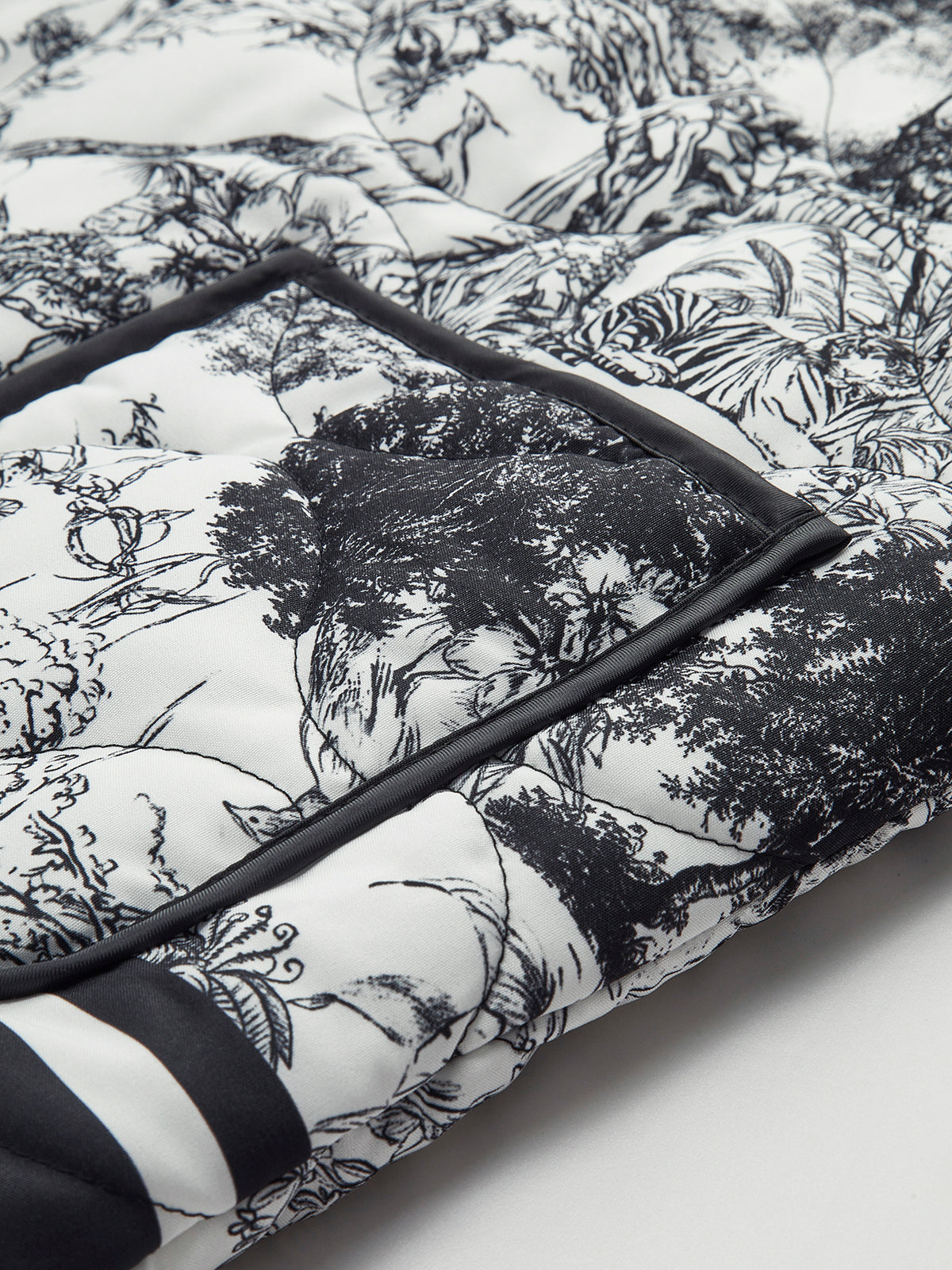 Laluna® | Chic Jacket