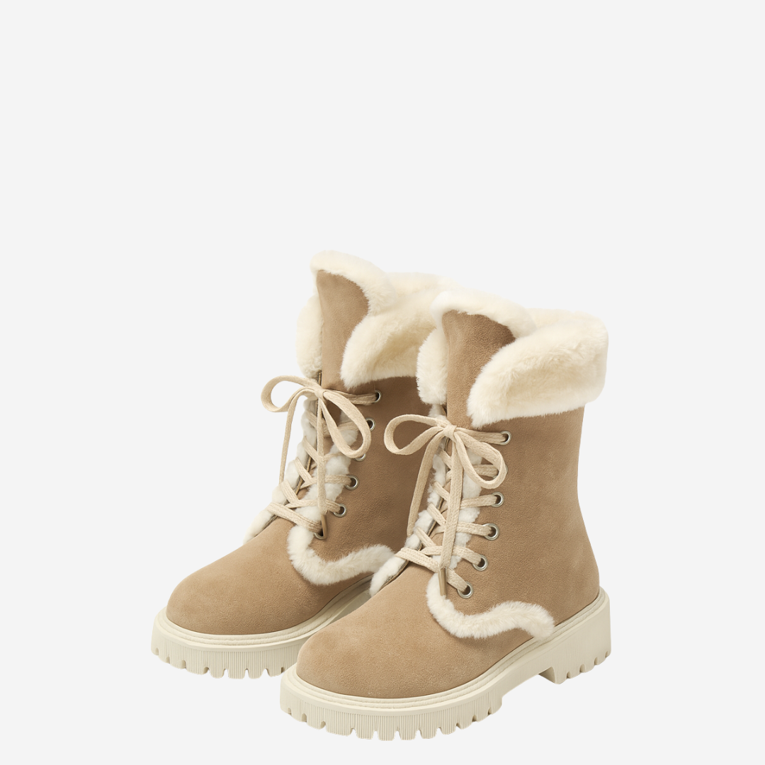 Calliope | Winter Boots