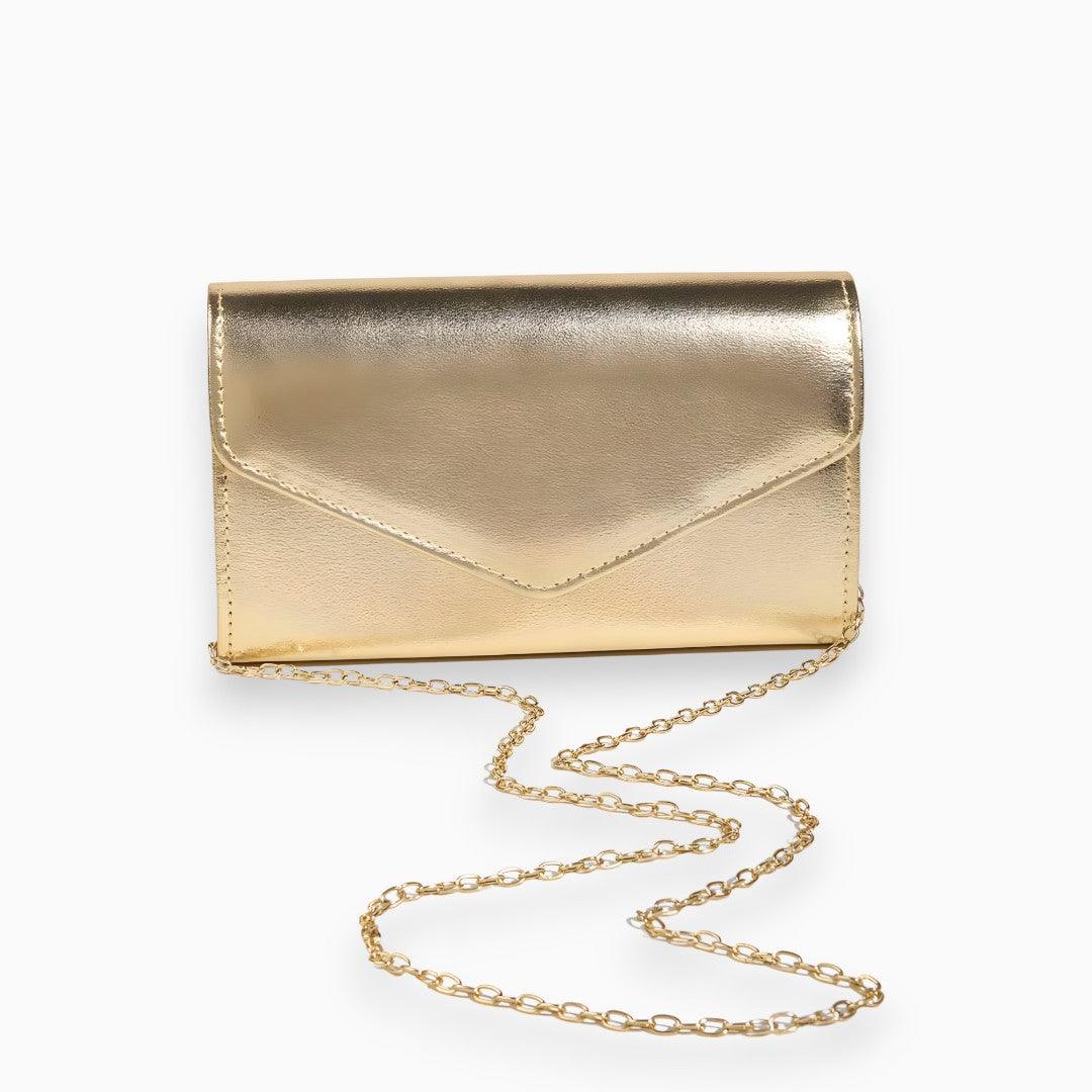 Laluna® | Elegant Serenity Clutch