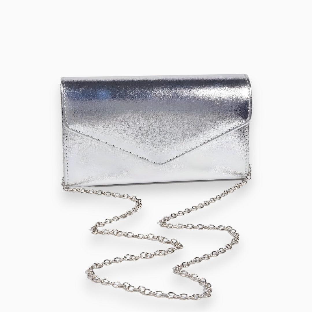 Laluna® | Elegant Serenity Clutch