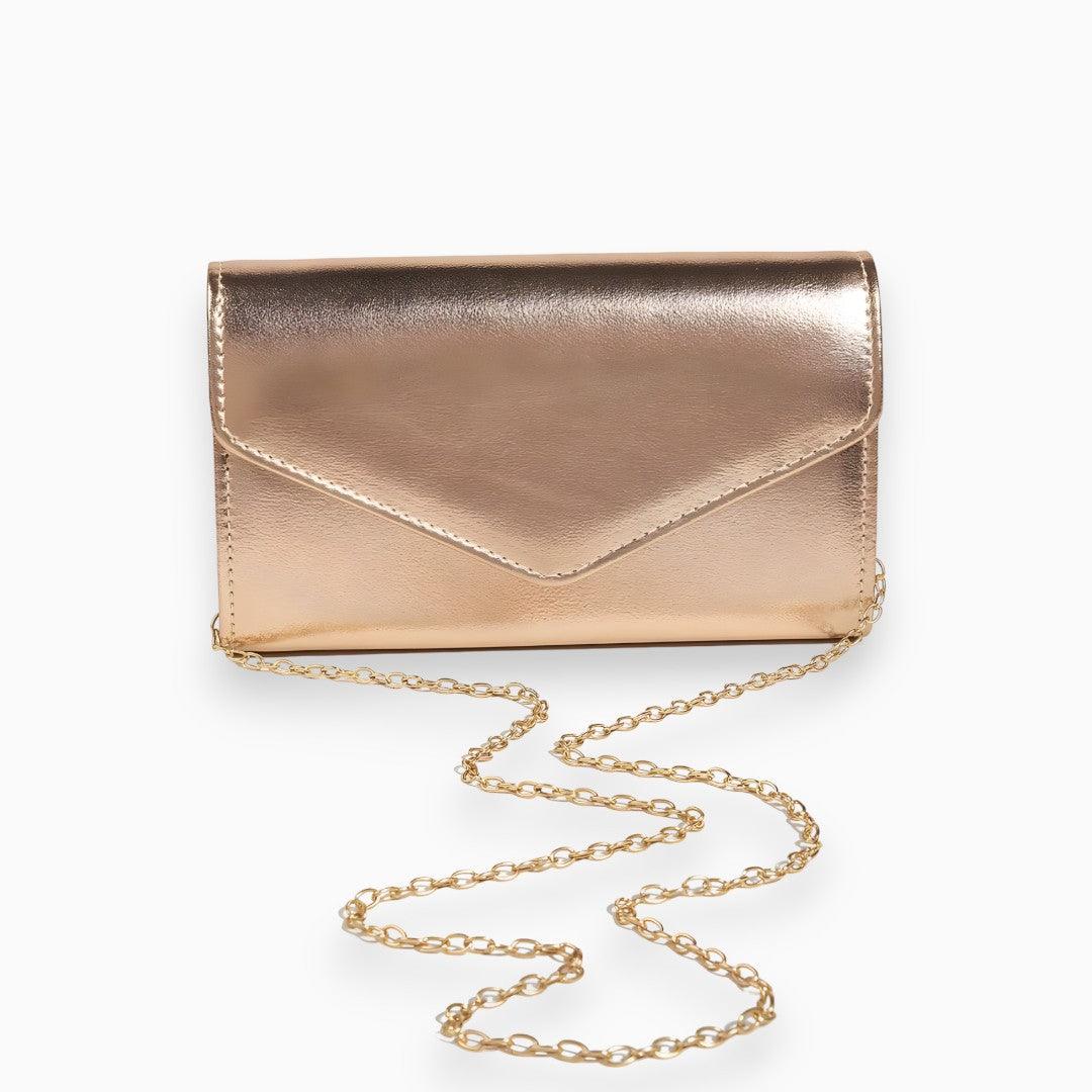 Laluna® | Elegant Serenity Clutch