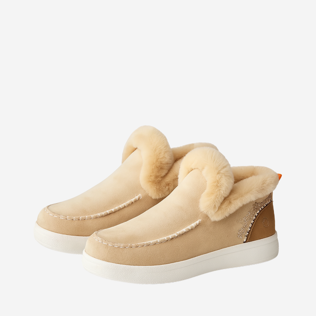 Carole | Winter Boots