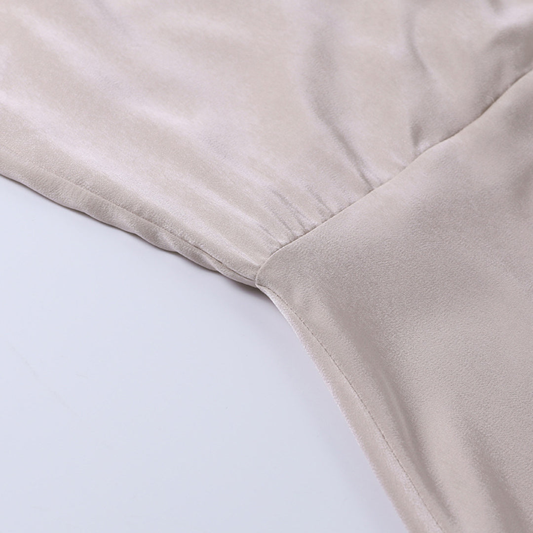 Laluna® | Chic Strapless Dress