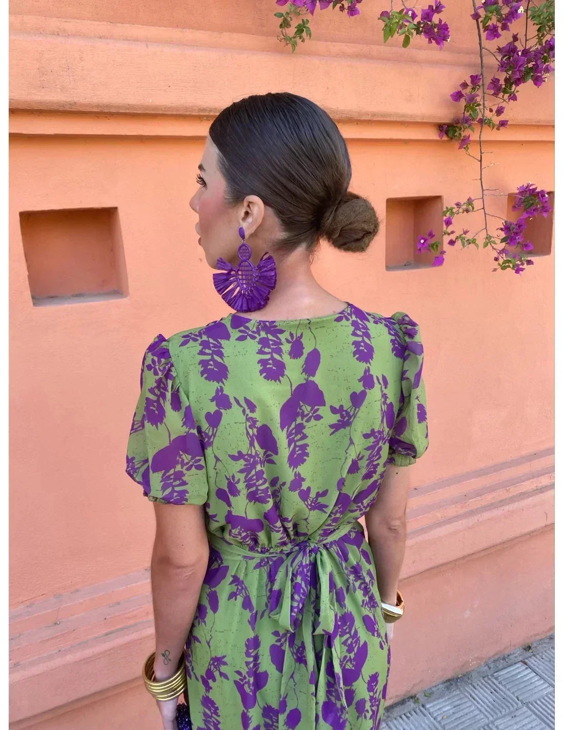 Laluna® | Chic Summer Dress