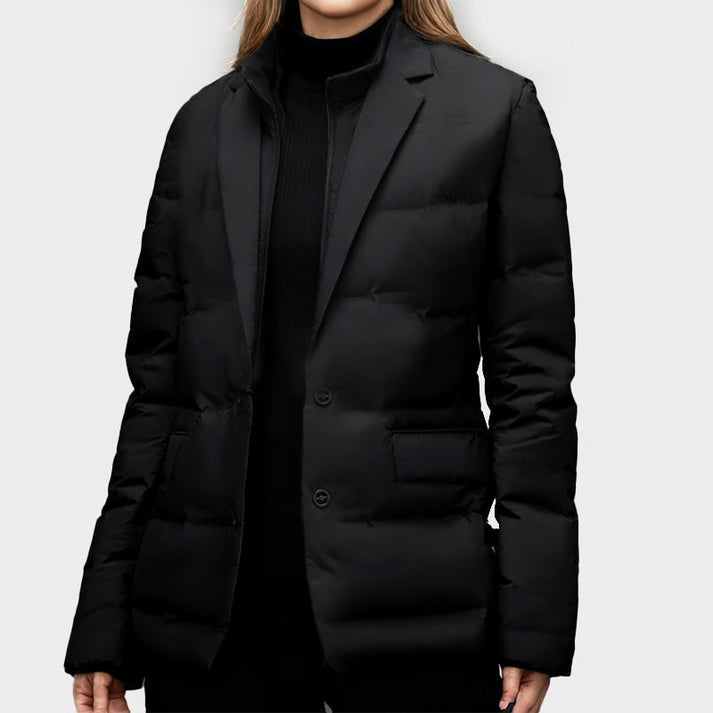 Laluna® Elise Leroy Downtown Windbreaker