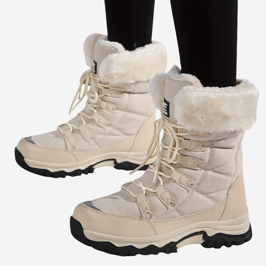 Delilah | Winter Boots