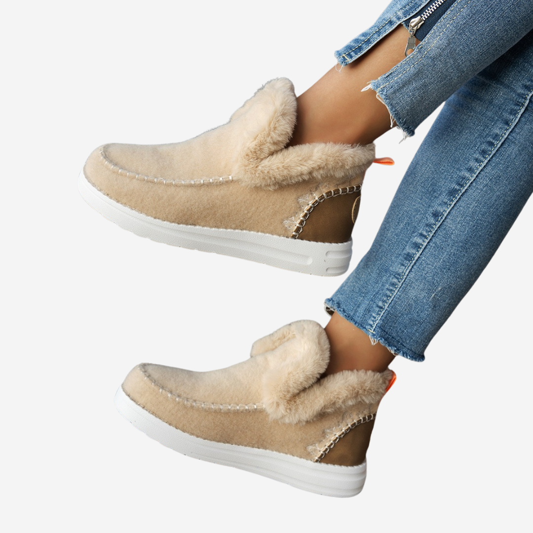 Carole | Winter Boots