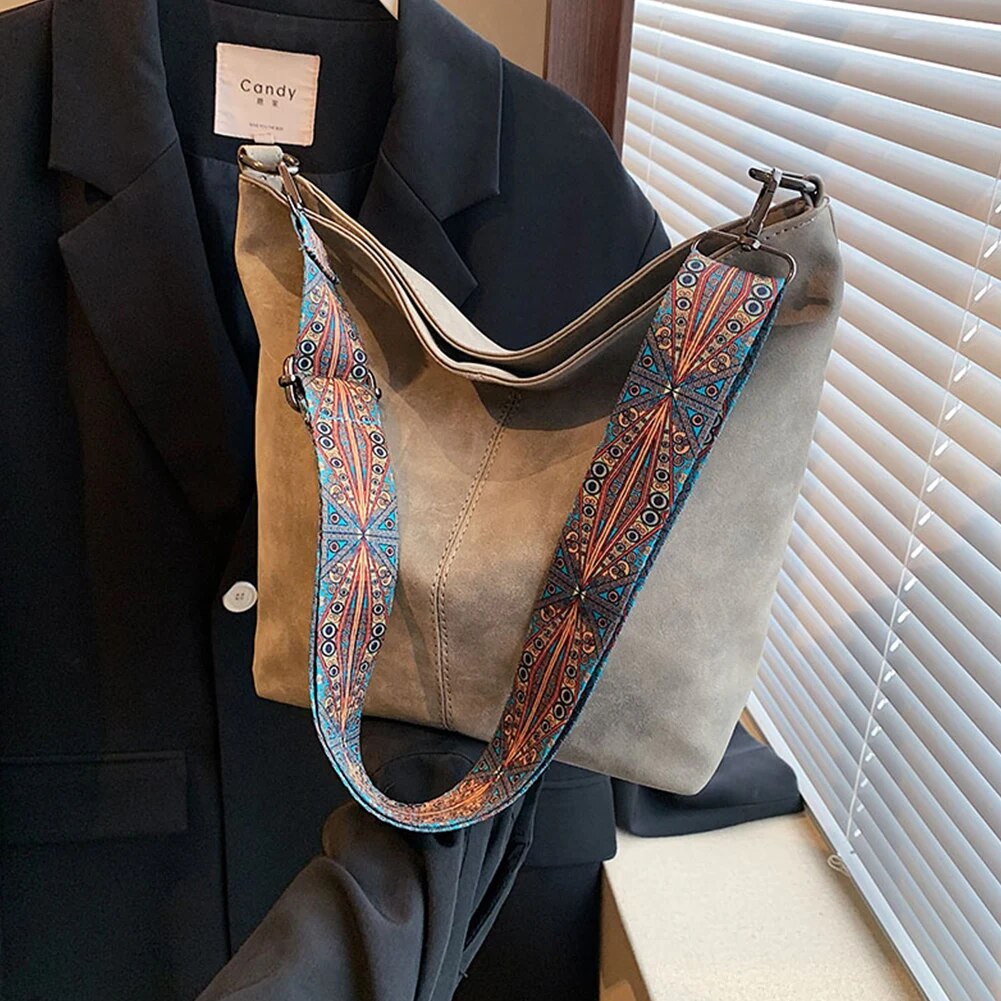 Laluna® | Classic Vintage Chic Handbag