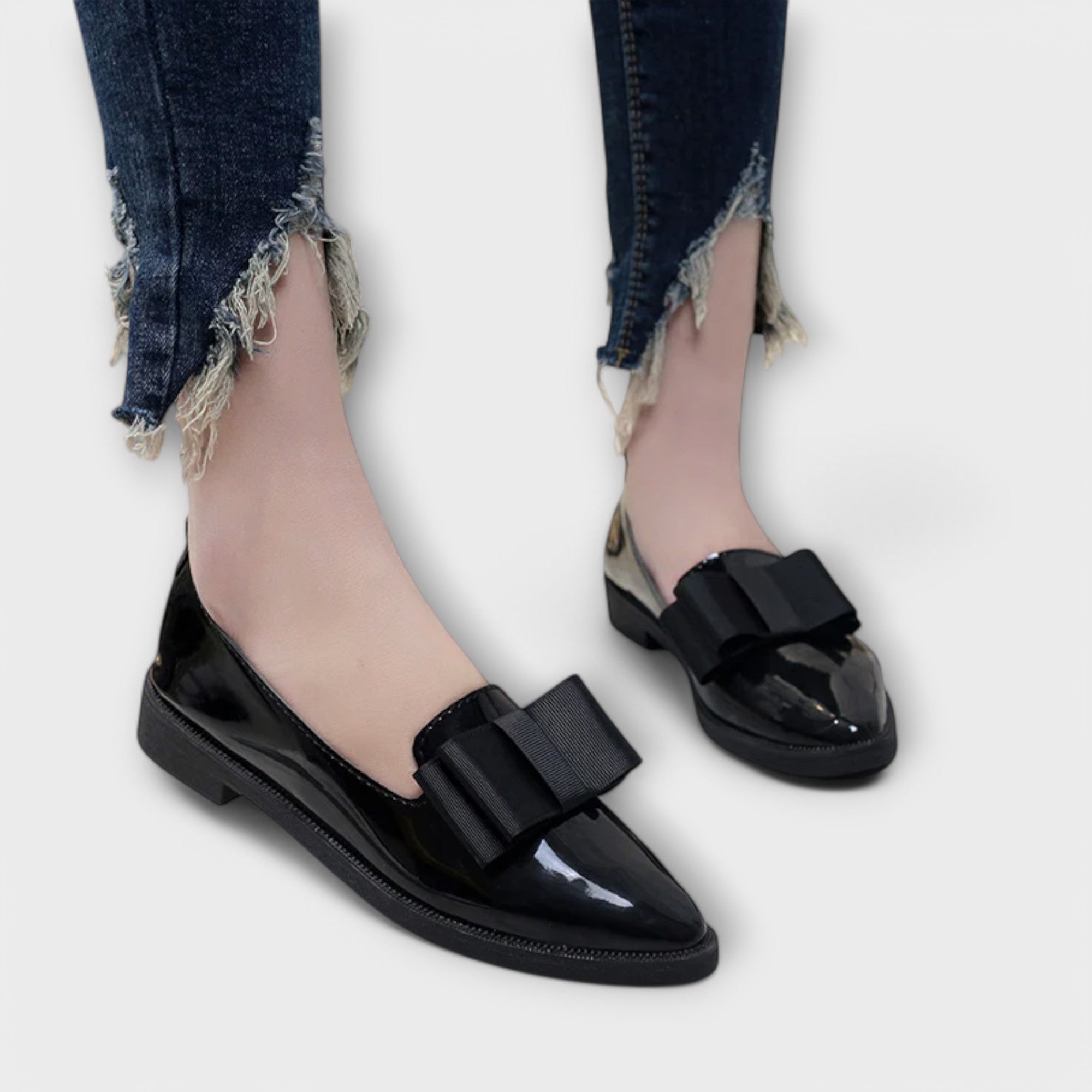 Heidi - Stylish Loafers