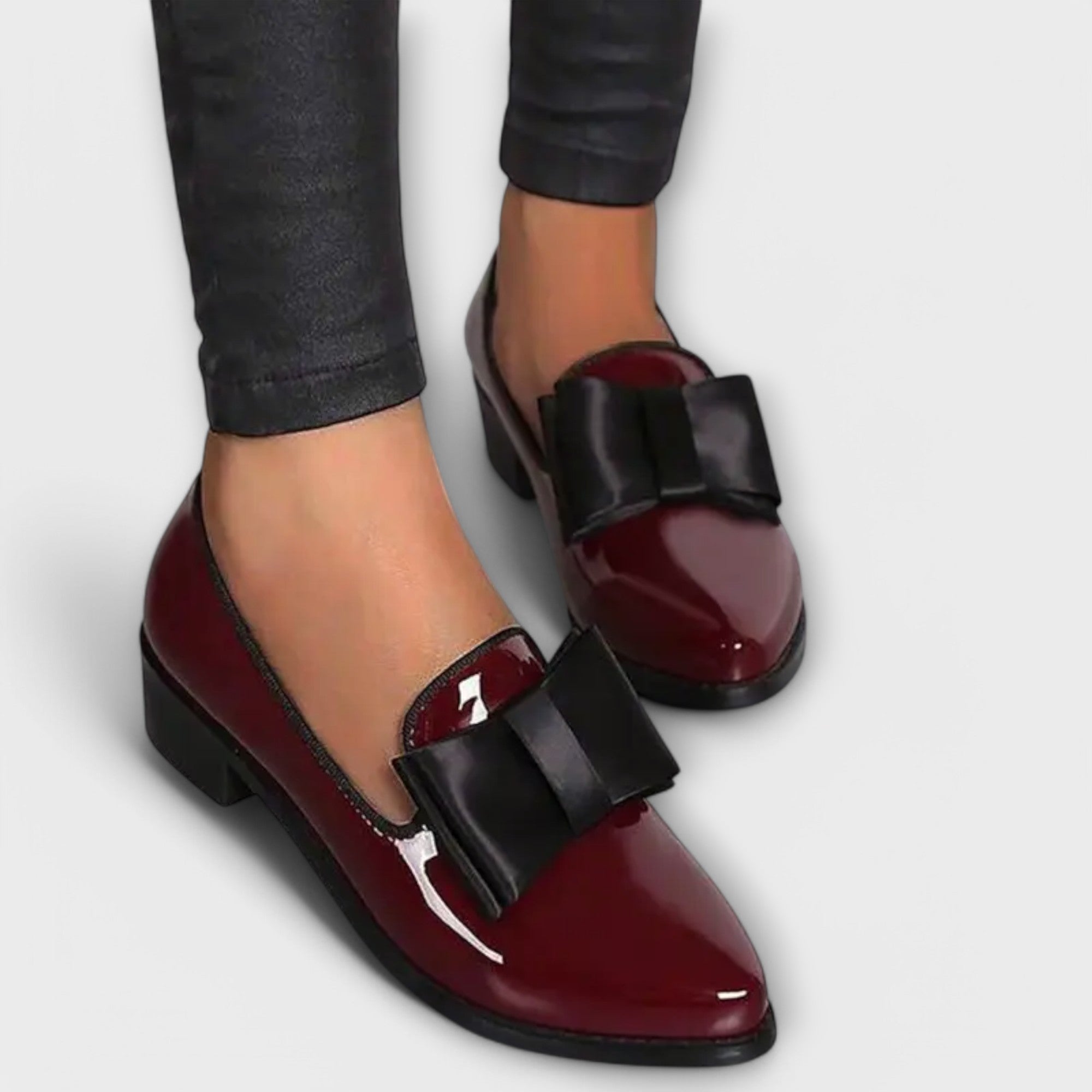 Heidi - Stylish Loafers