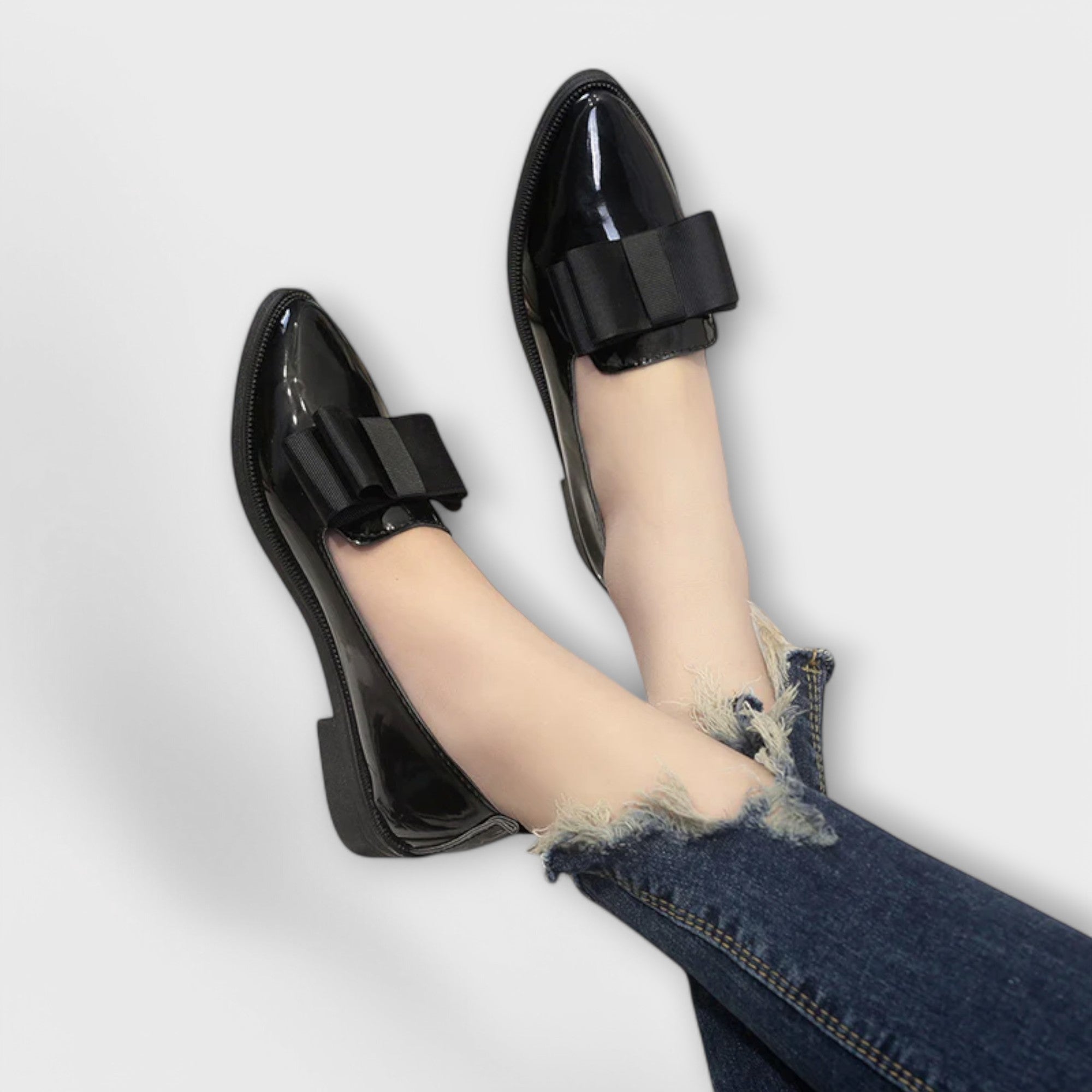 Heidi - Stylish Loafers