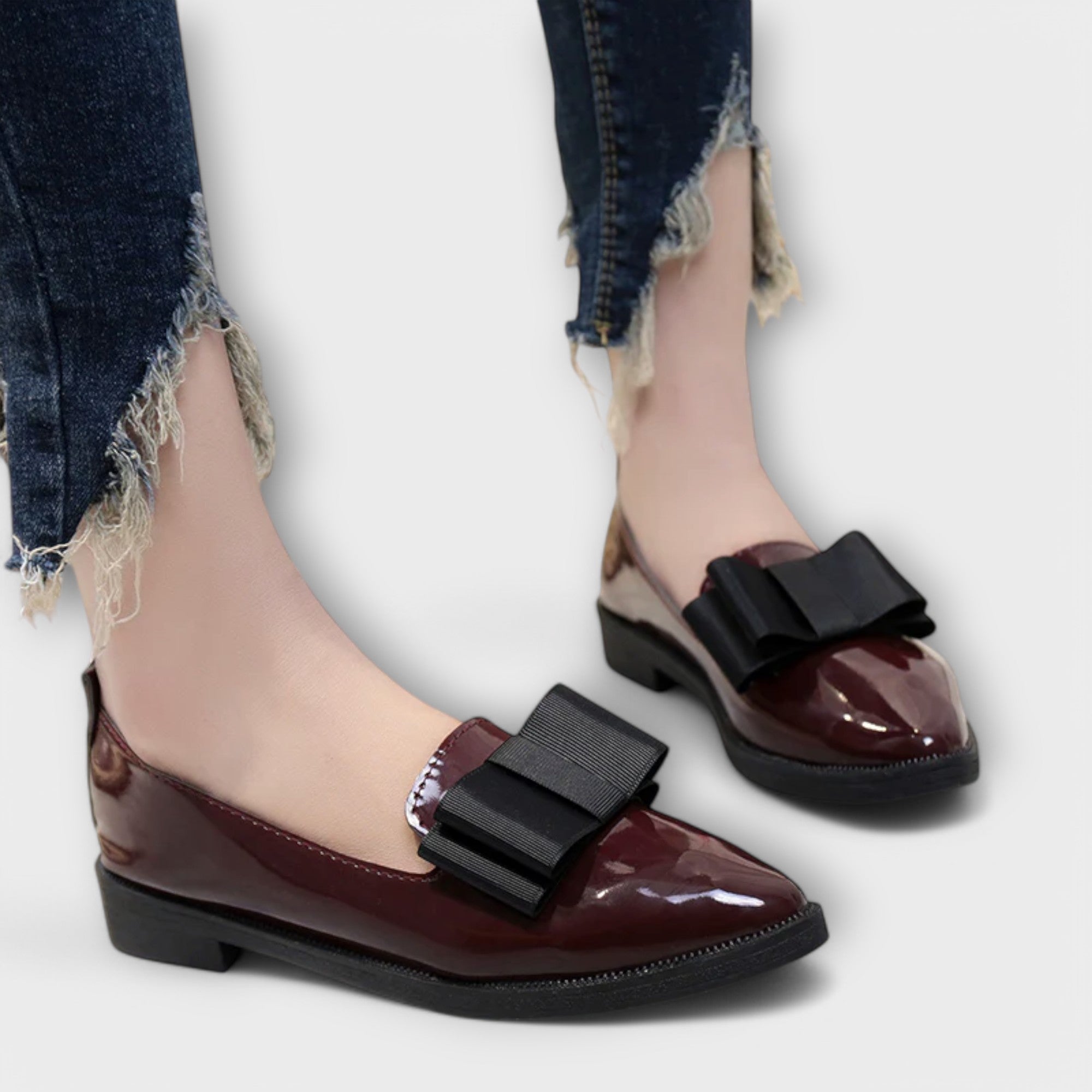 Heidi - Stylish Loafers