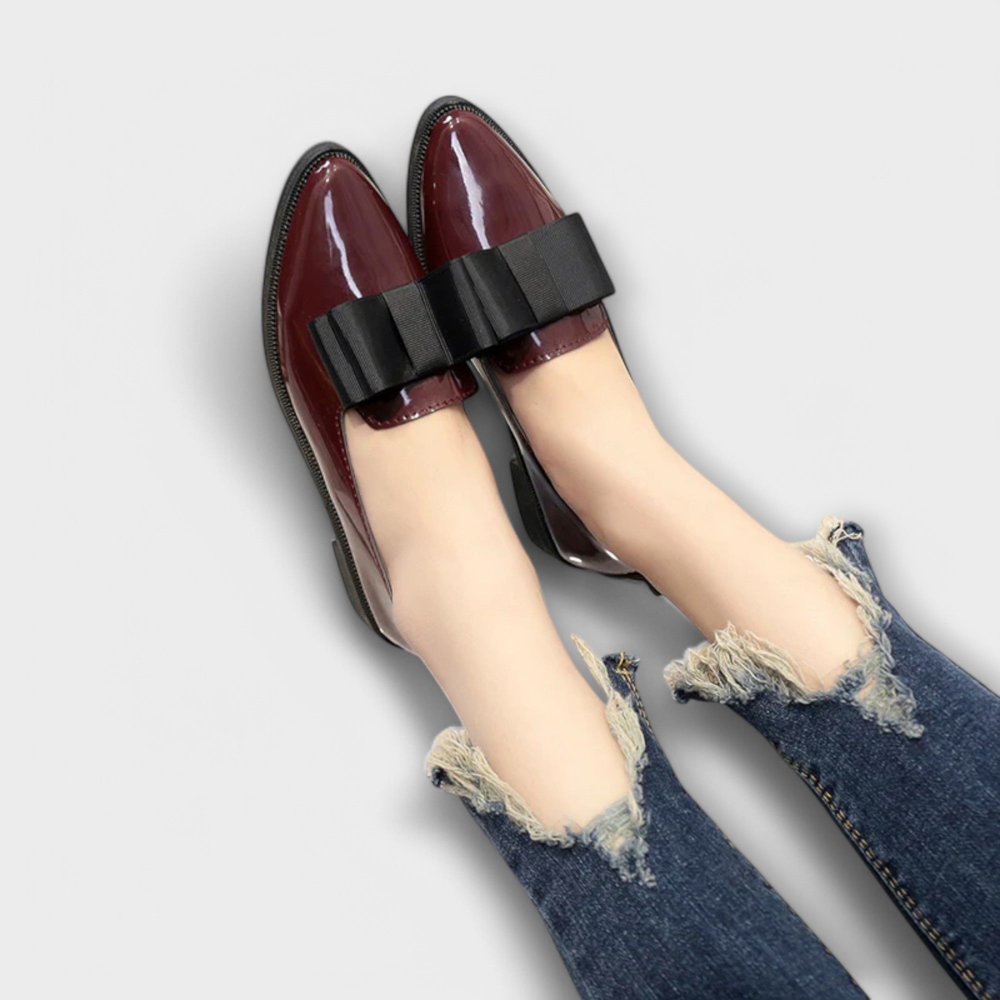 Heidi - Stylish Loafers