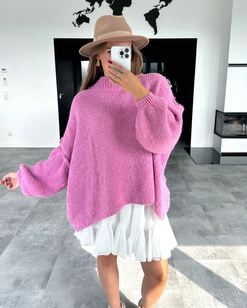 Laluna® | Cozy Knit Sweater