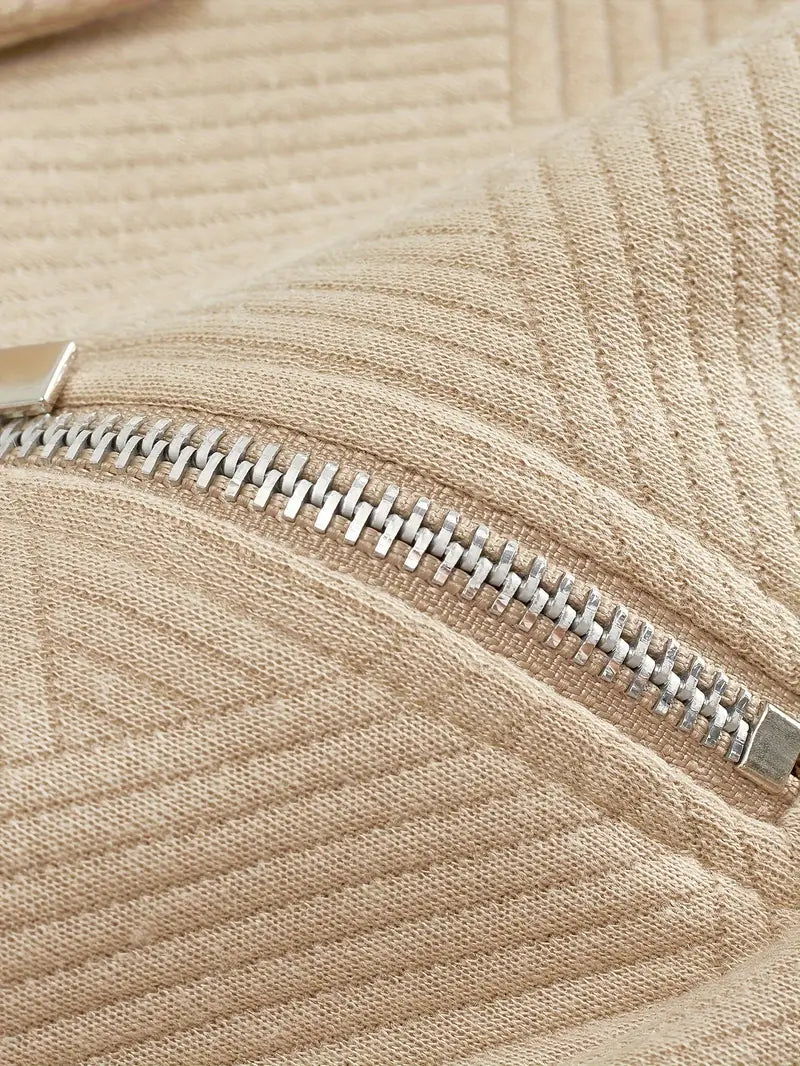 Laluna® | Premium Zip-Up