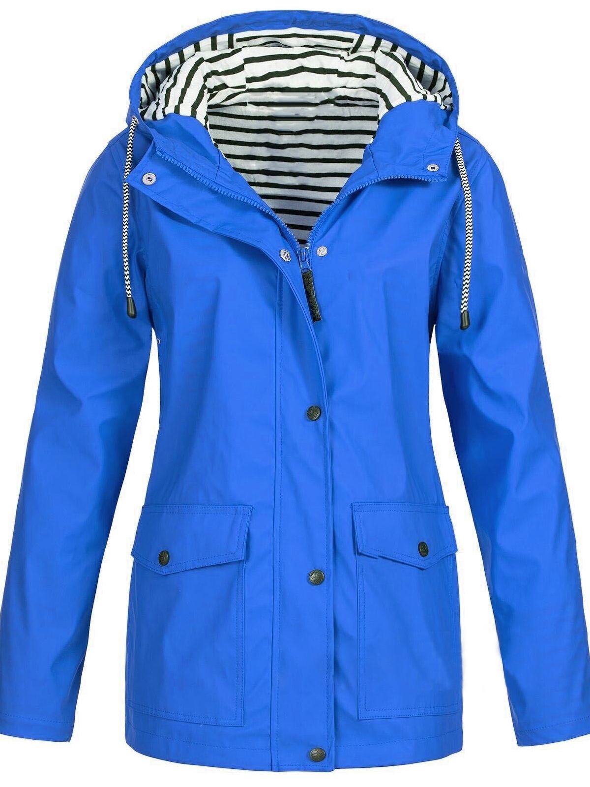 Laluna® | Water and Windproof Women's Jacket