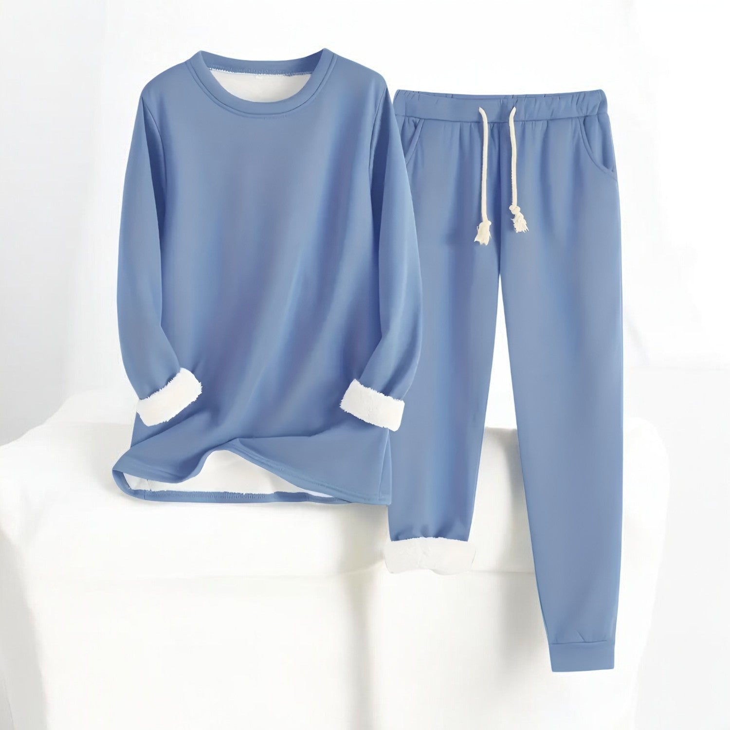 Laluna® | Thermal Fleece Ensemble