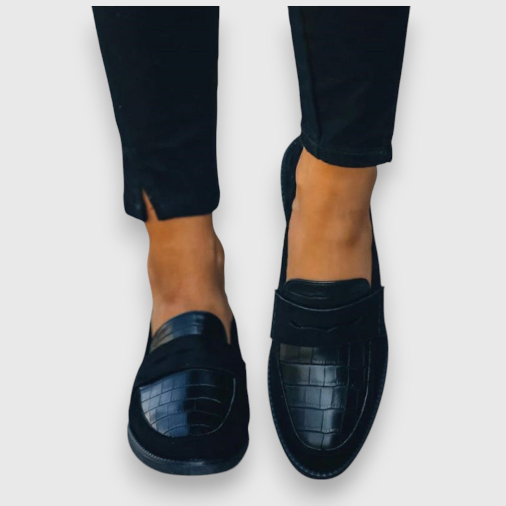 Liny – Easy Slip-On Shoes