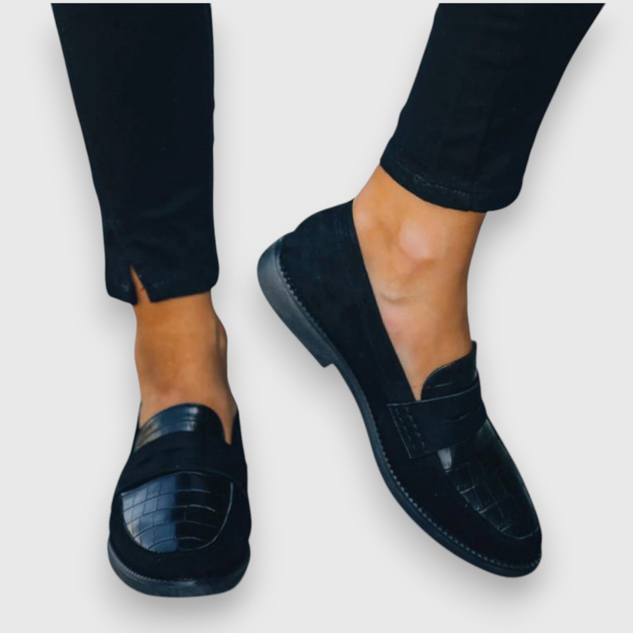 Liny – Easy Slip-On Shoes