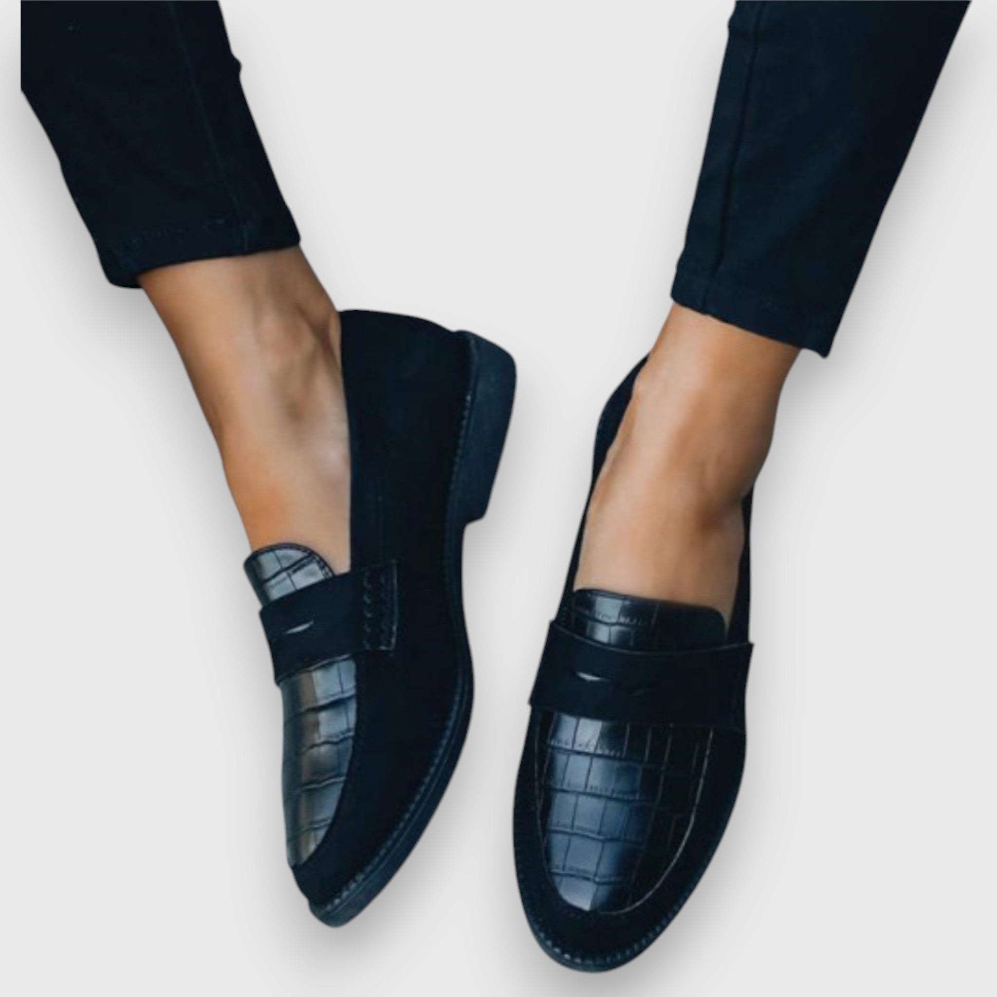 Liny – Easy Slip-On Shoes