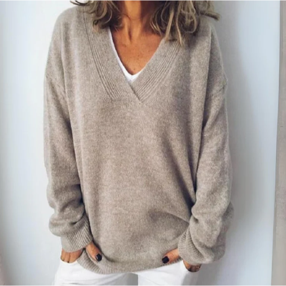 Laluna® | Cozy Casual Sweater