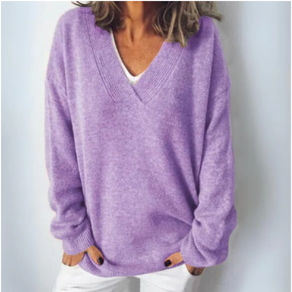 Laluna® | Cozy Casual Sweater