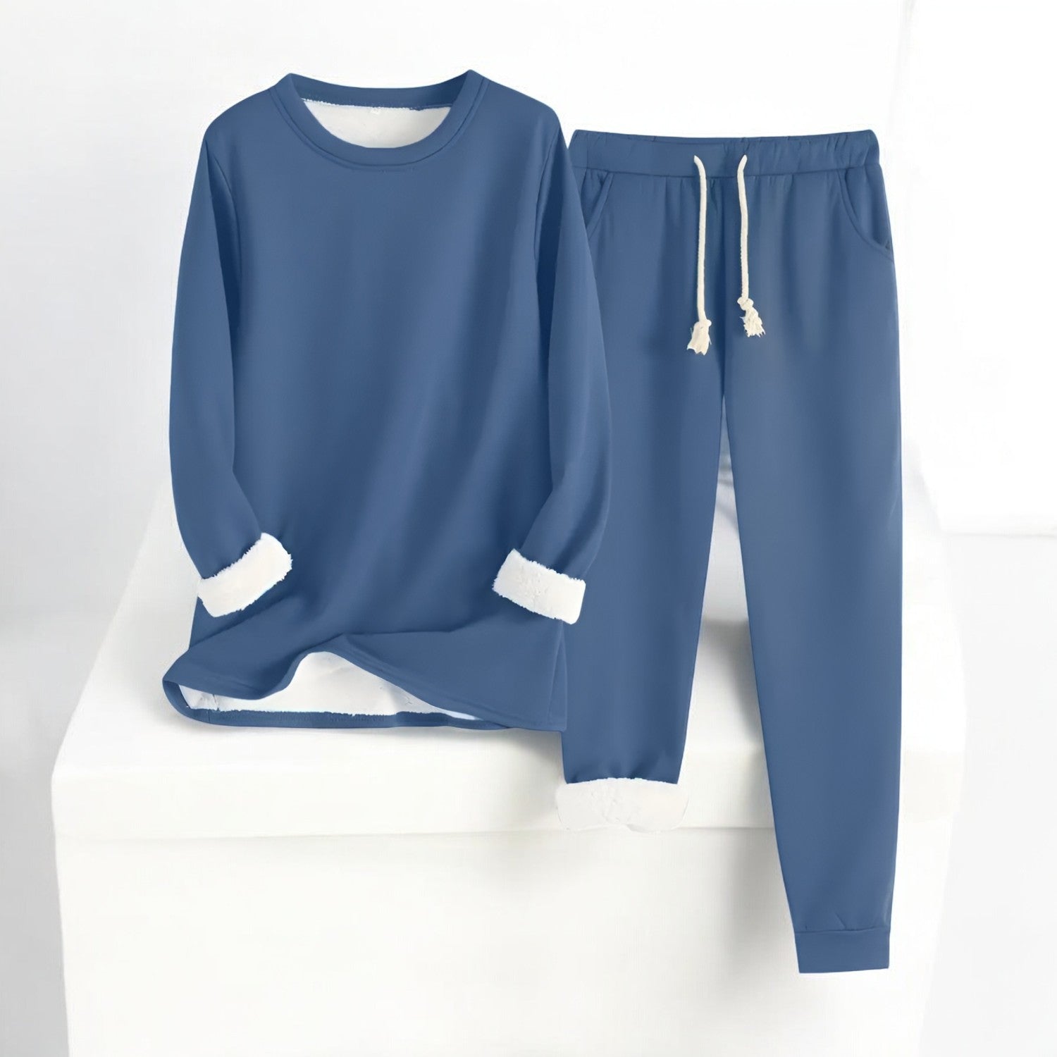 Laluna® | Thermal Fleece Ensemble